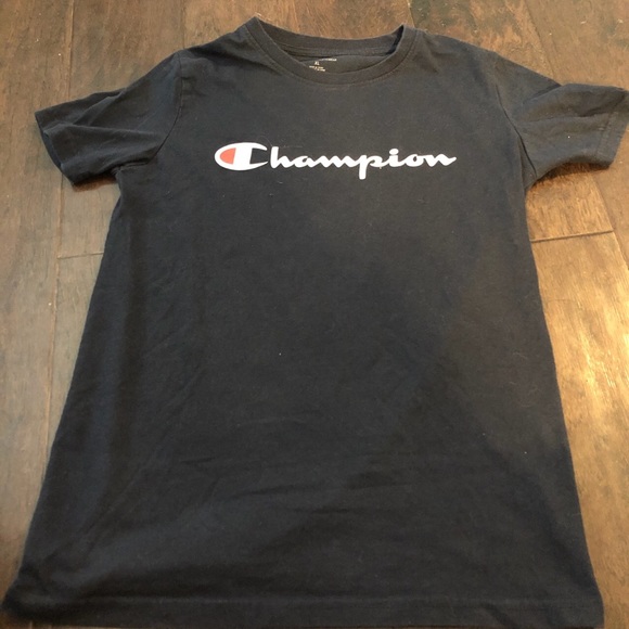Girls champion shirt XL - Picture 1 of 1